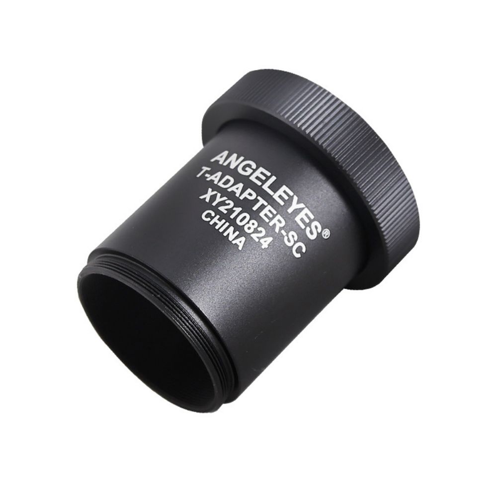 Photography Youtube - Adaptateur en T SCT vers M42