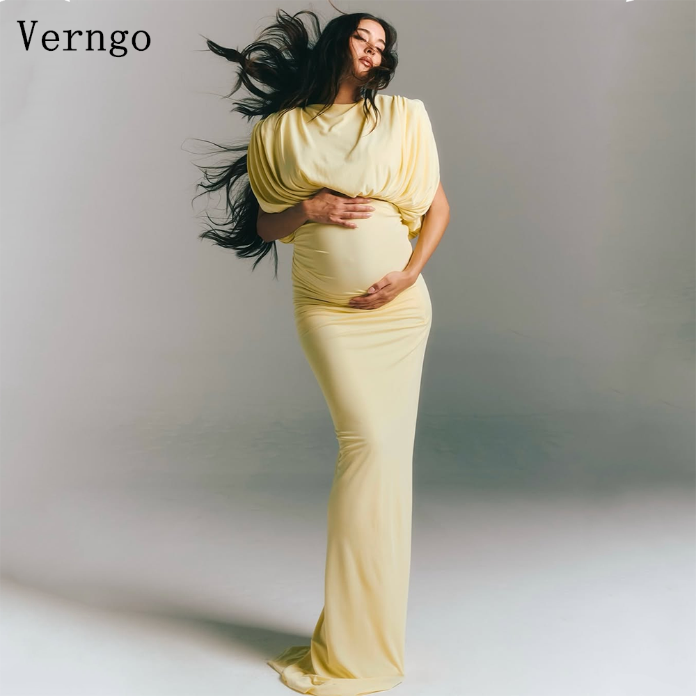 Photography Natural Lighting - Verngo – robe de maternité en