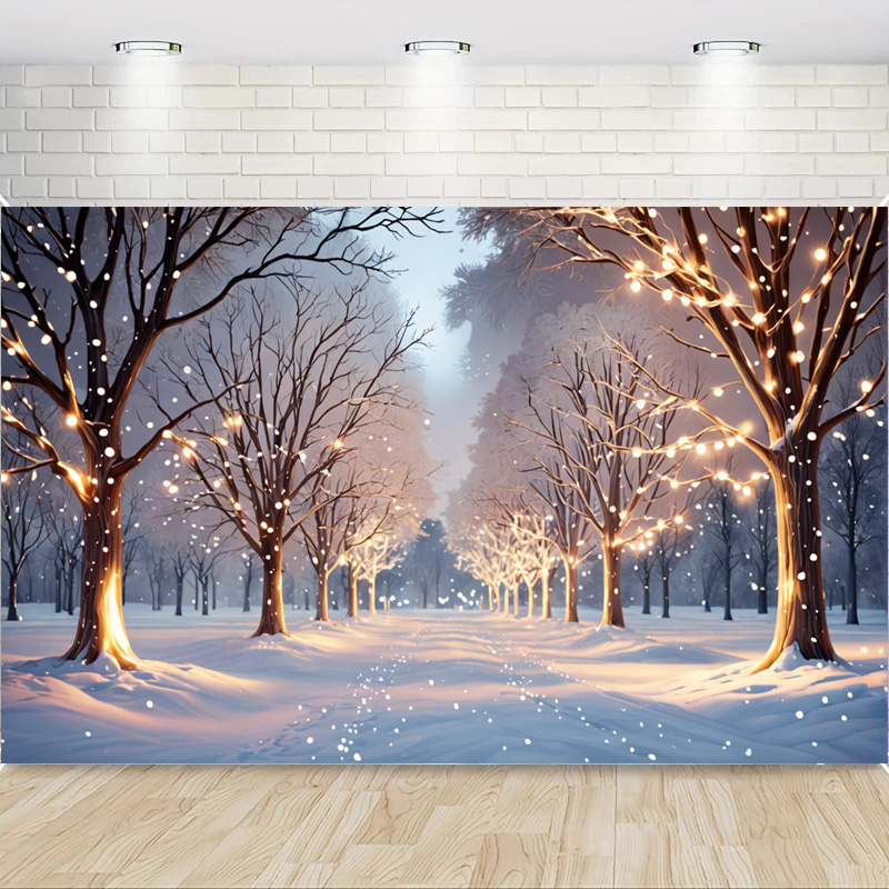 Photography Of The Year 2025 - Grille de fond de paysage de