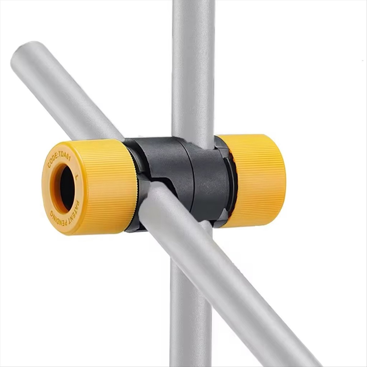 Photography Yellow Light - Adaptateur de support de lumière de