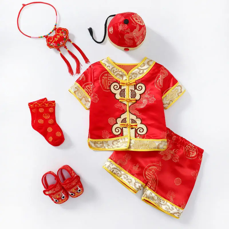 Photography Of The Year 2025 - 2025 aaa enfants Tang Costume photographie
