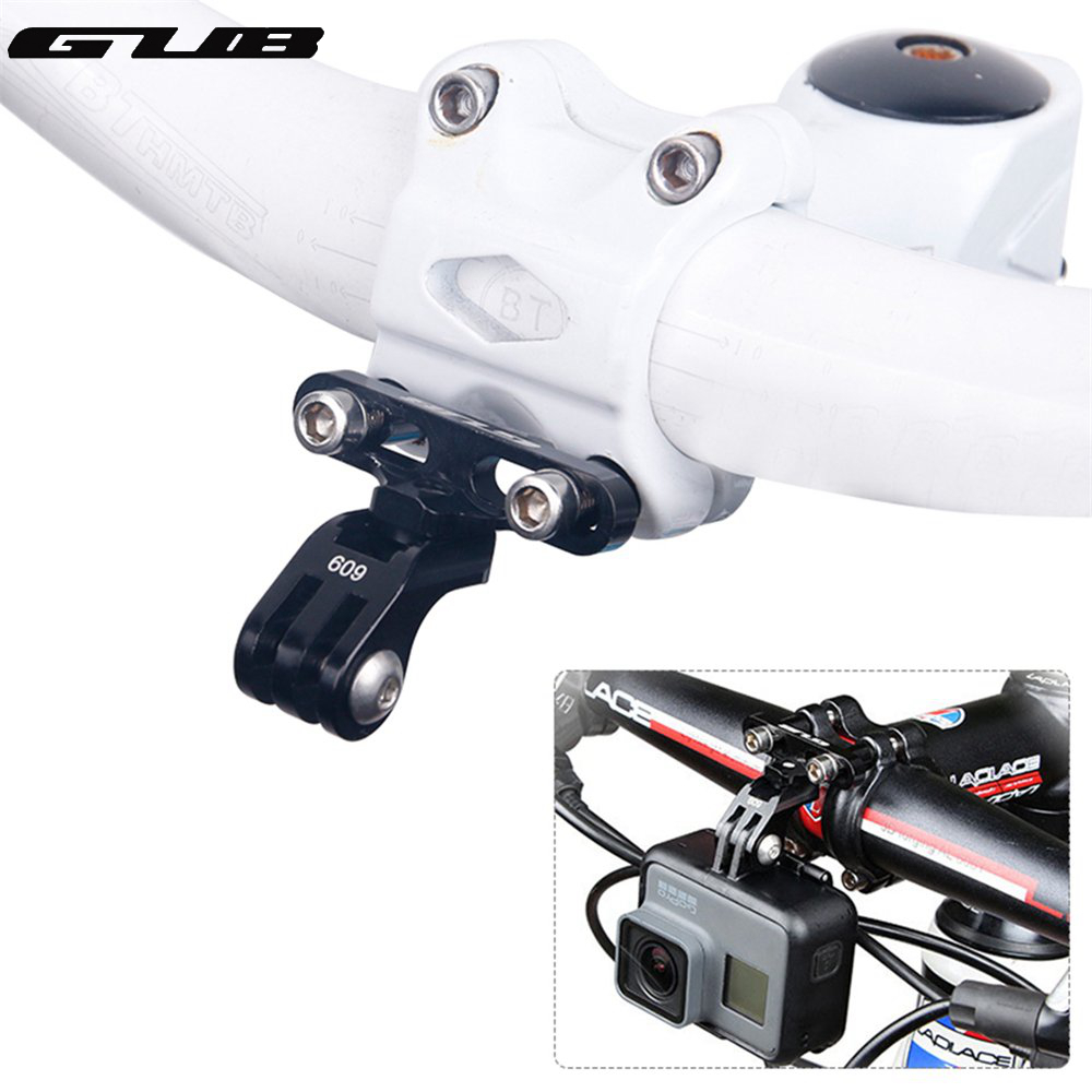 Photography Digital - GUB-Adaptateur de support de vélo en
