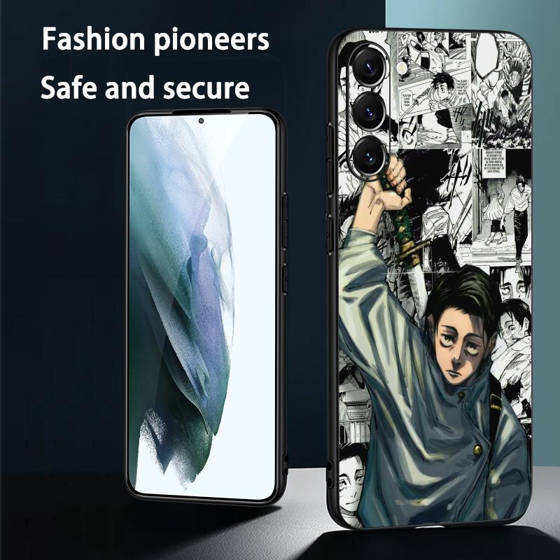 Okkotsu yuta – coque de téléph - Photography Anime avis et prix