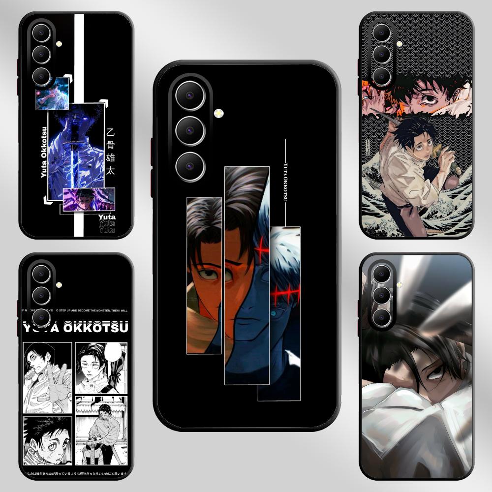 Okkotsu yuta – coque de téléph - Photography Anime avis et prix