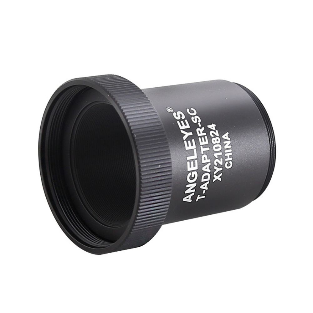 Adaptateur en T SCT vers M42 p - Photography Youtube avis et prix