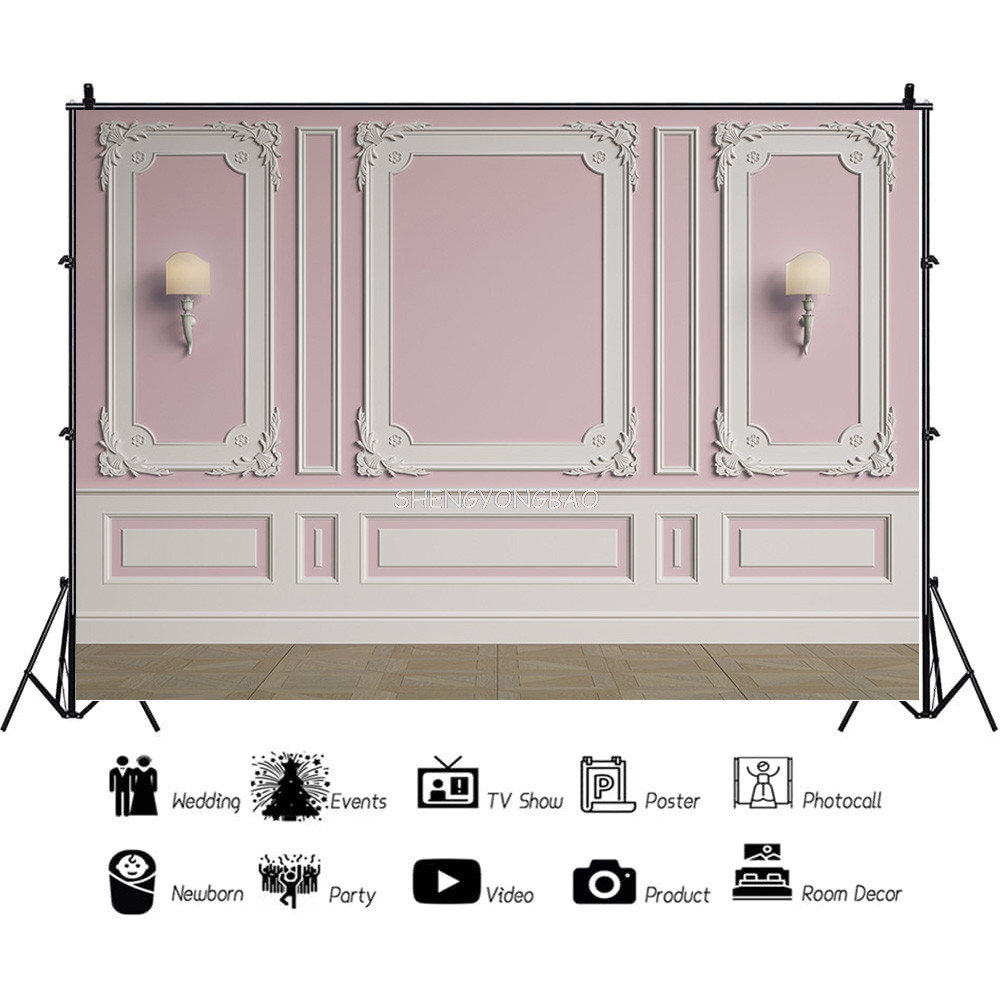 SHENGYONGBAO Décors Nikde salo - Photography Yearbook avis et prix