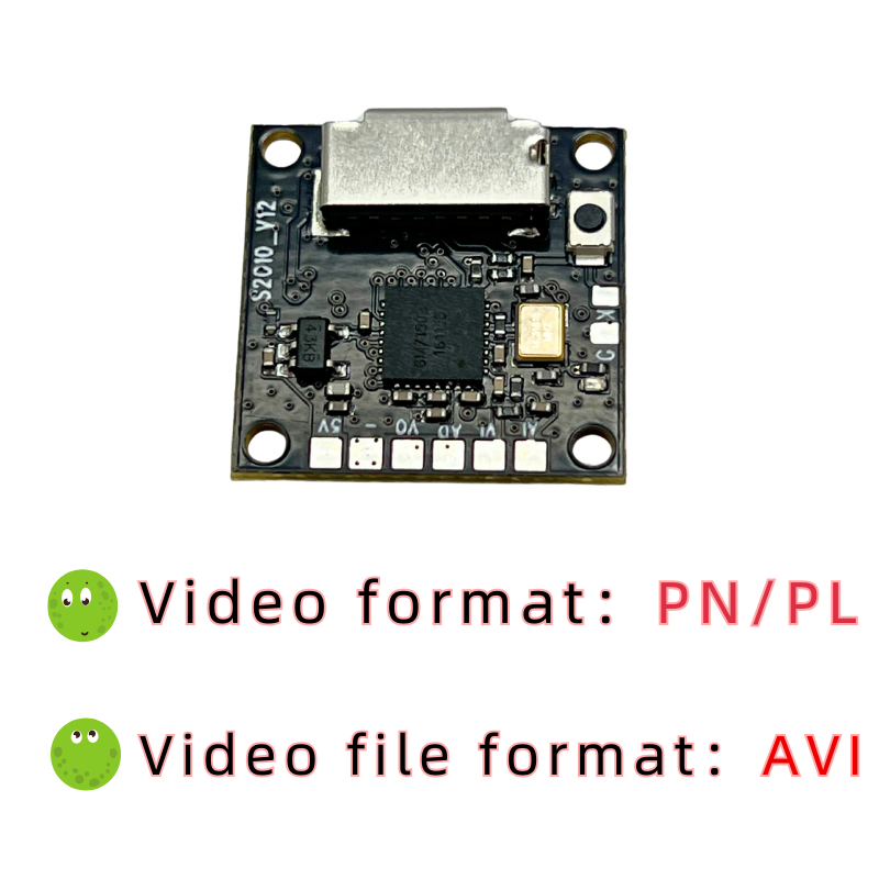 Les vidéos du module d'enregis - Photography Video avis et prix