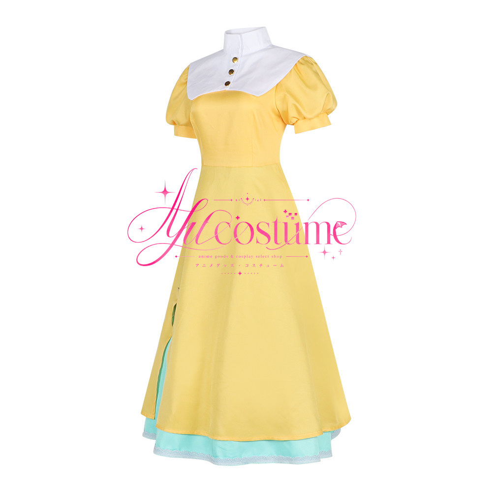 Costume de cosplay Sakura Daid - Photography Anime avis et prix
