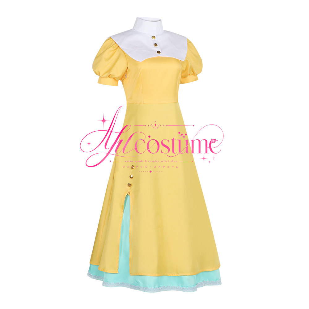 Costume de cosplay Sakura Daid - Photography Anime avis et prix