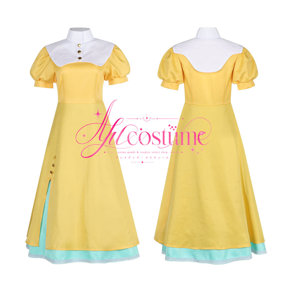 Costume de cosplay Sakura Daid - Photography Anime avis et prix
