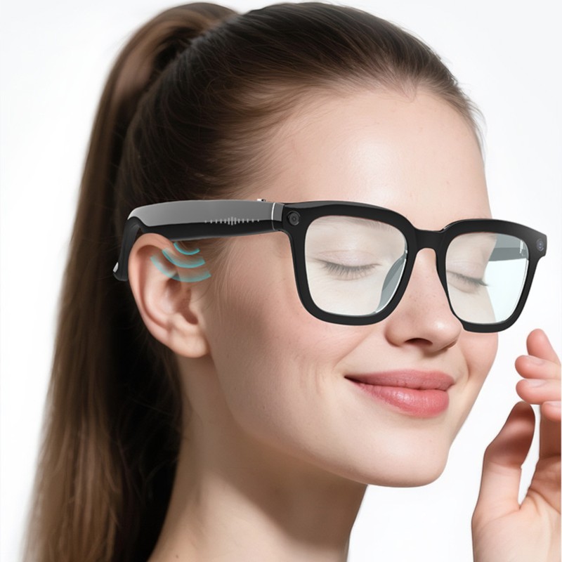 Lunettes Intelligentes IA : Tr - Photography Video avis et prix