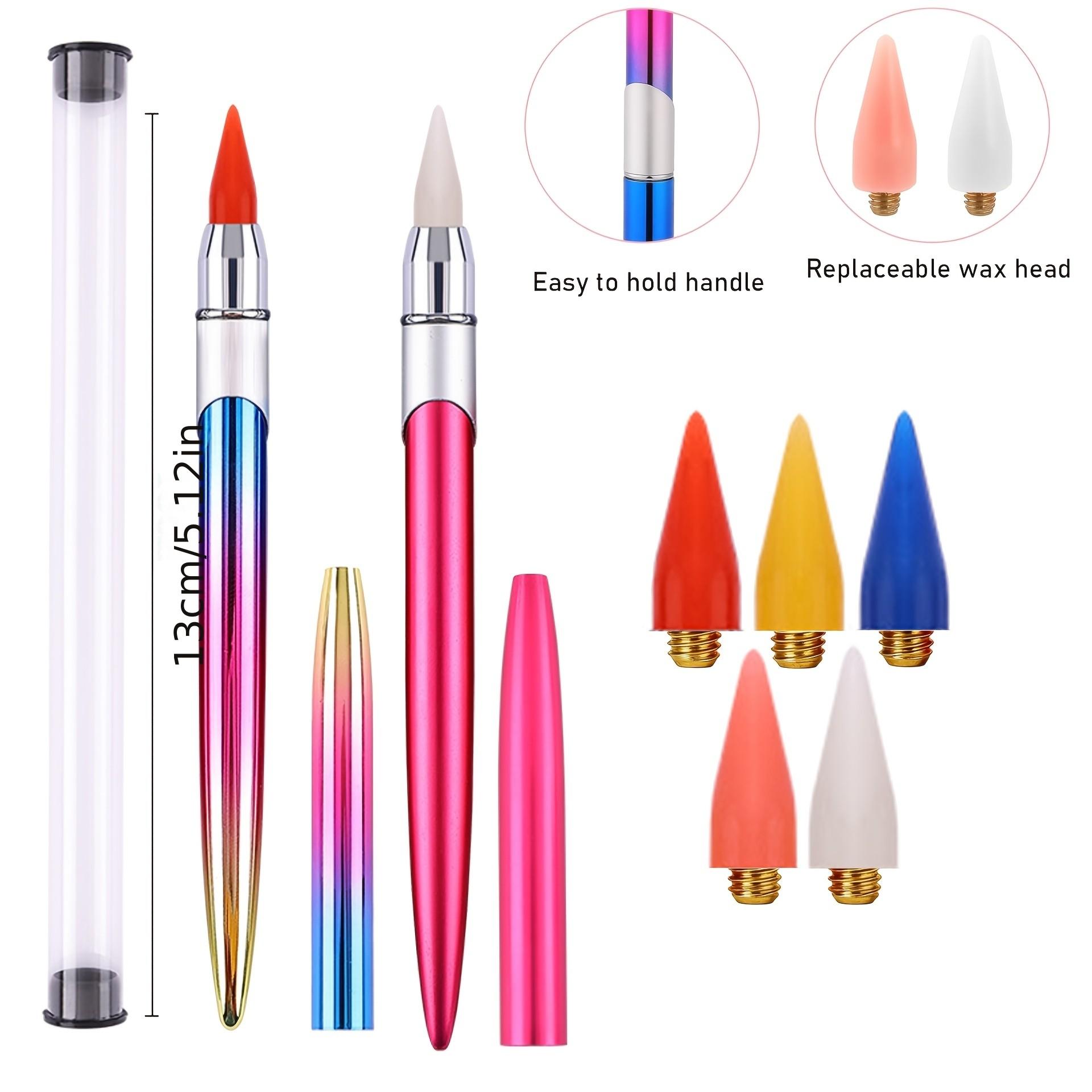 Stylos de peinture diamant aut - Photography Design avis et prix