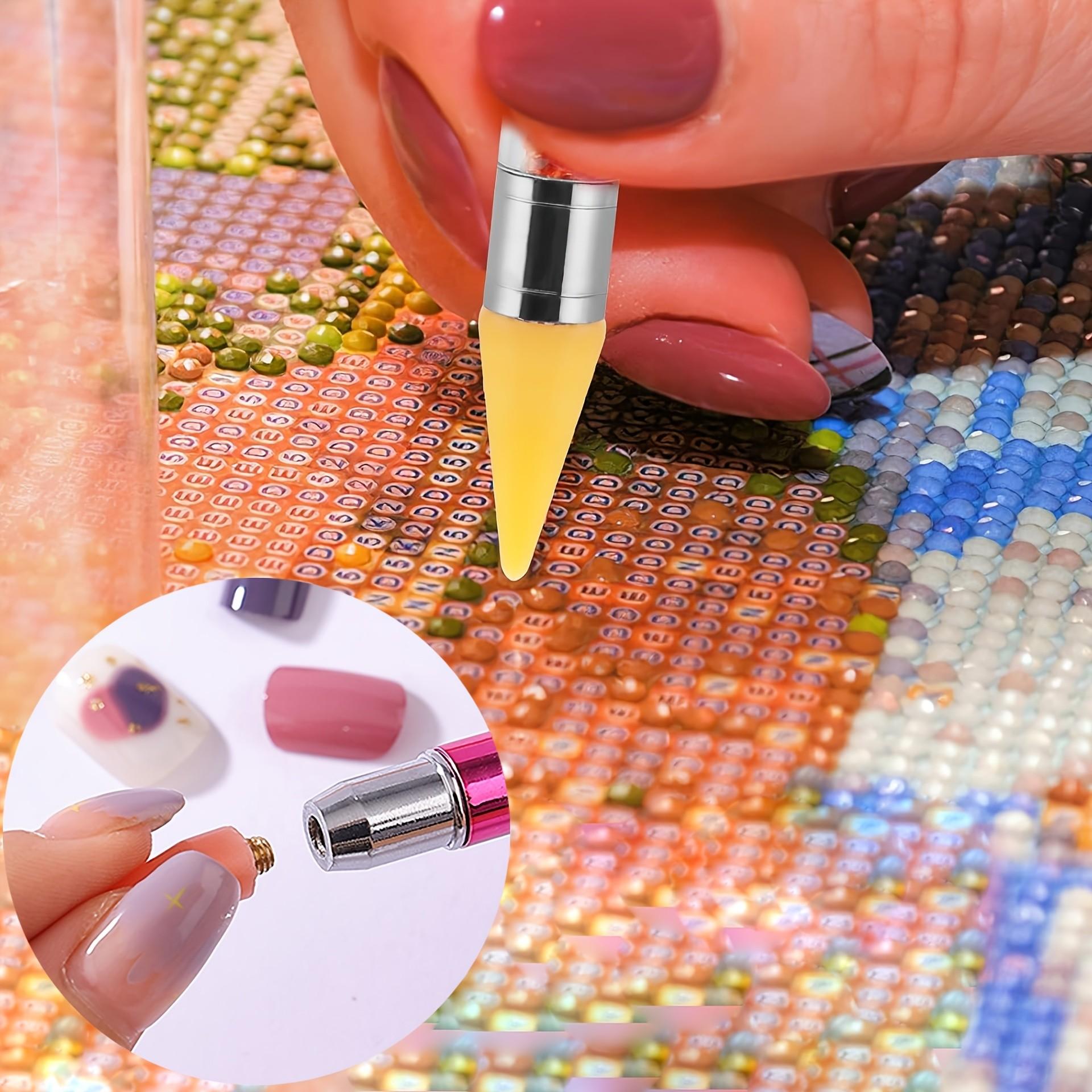 Stylos de peinture diamant aut - Photography Design avis et prix