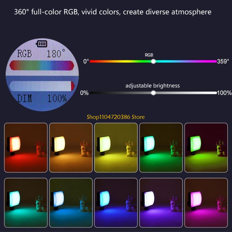 K0EA – lampe photographie magn - Photography Natural Lighting avis et prix