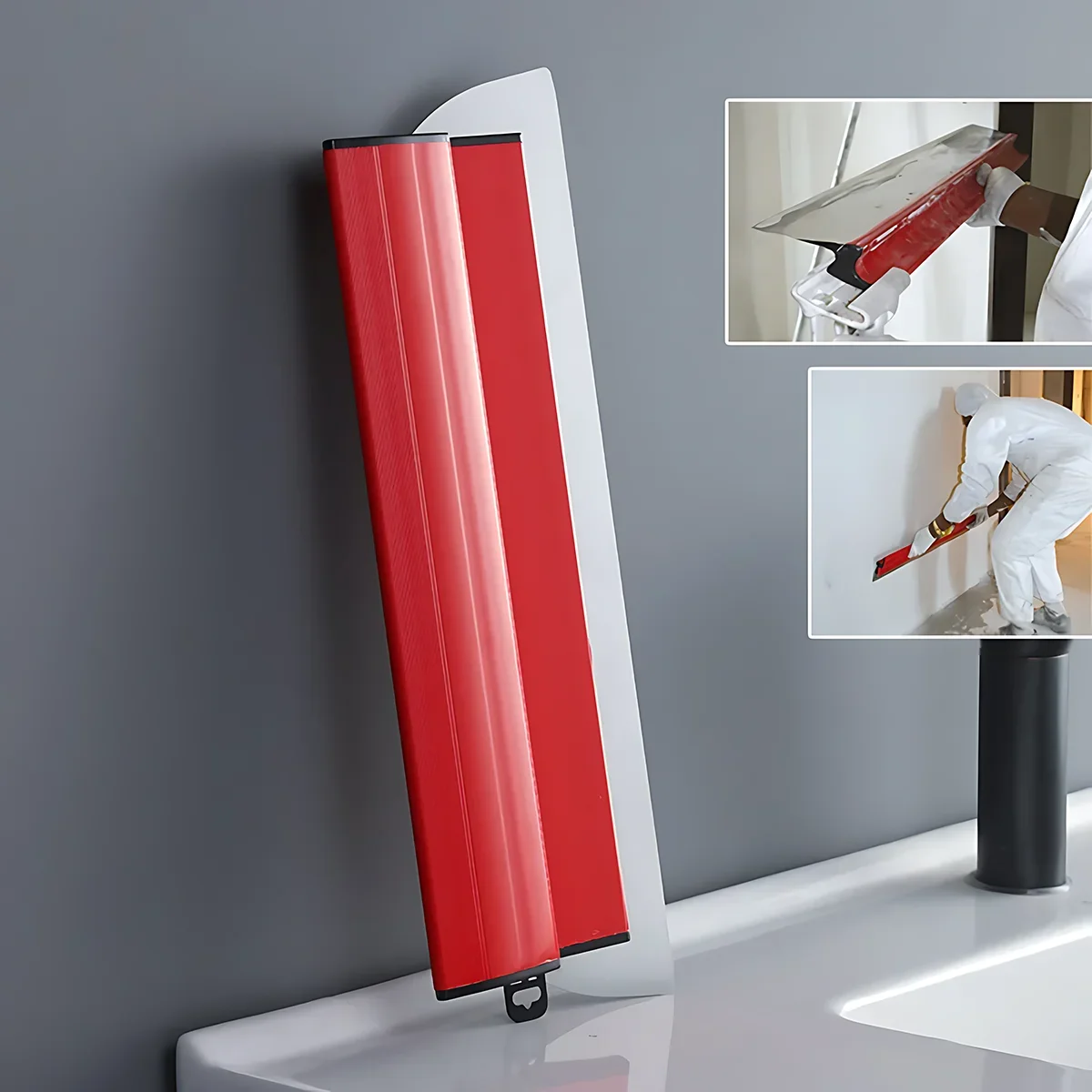 Spatule de lissage pour cloiso - Photography Architecture avis et prix
