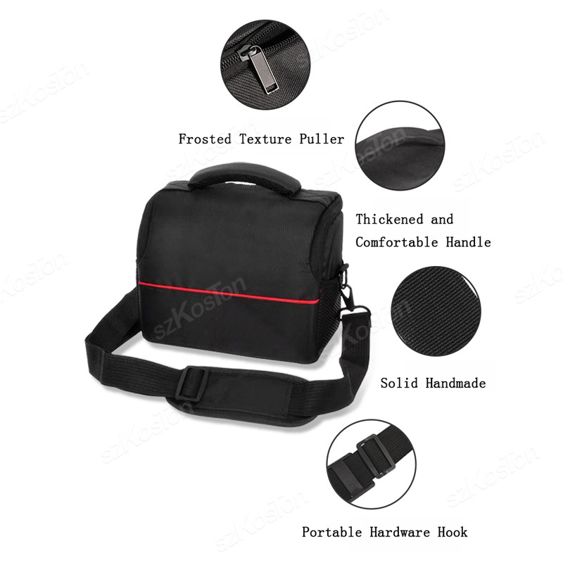 Sac étanche pour appareil phot - Photography Digital avis et prix