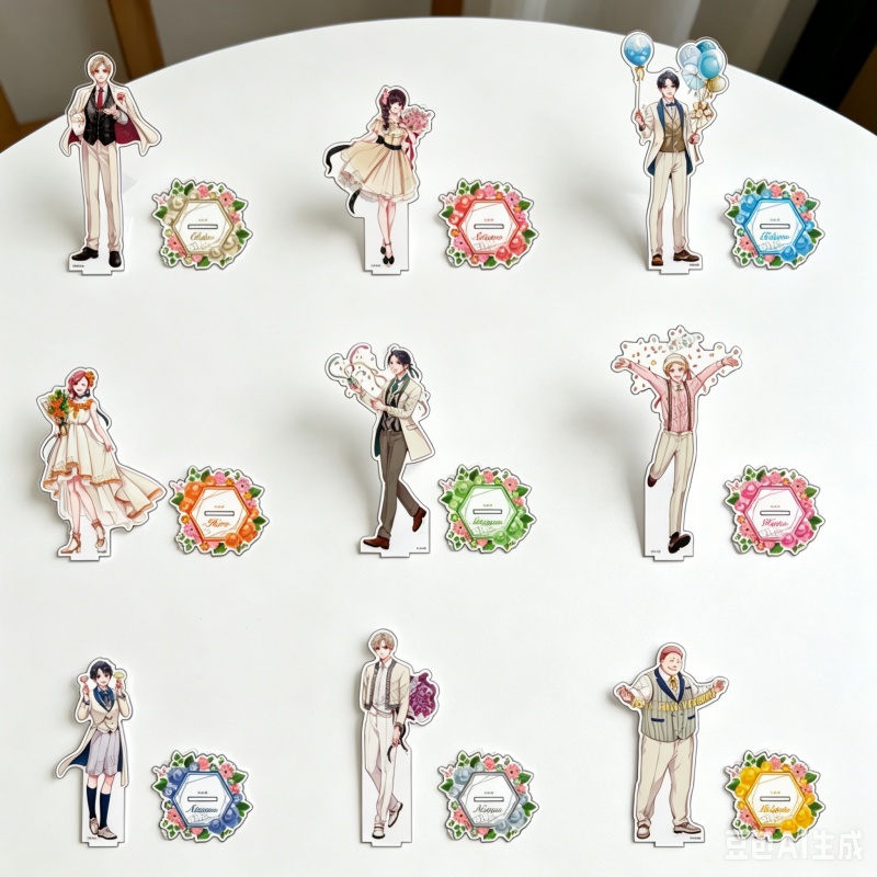 Figurine Anime Kono Oto Tomare - Photography Rules avis et prix