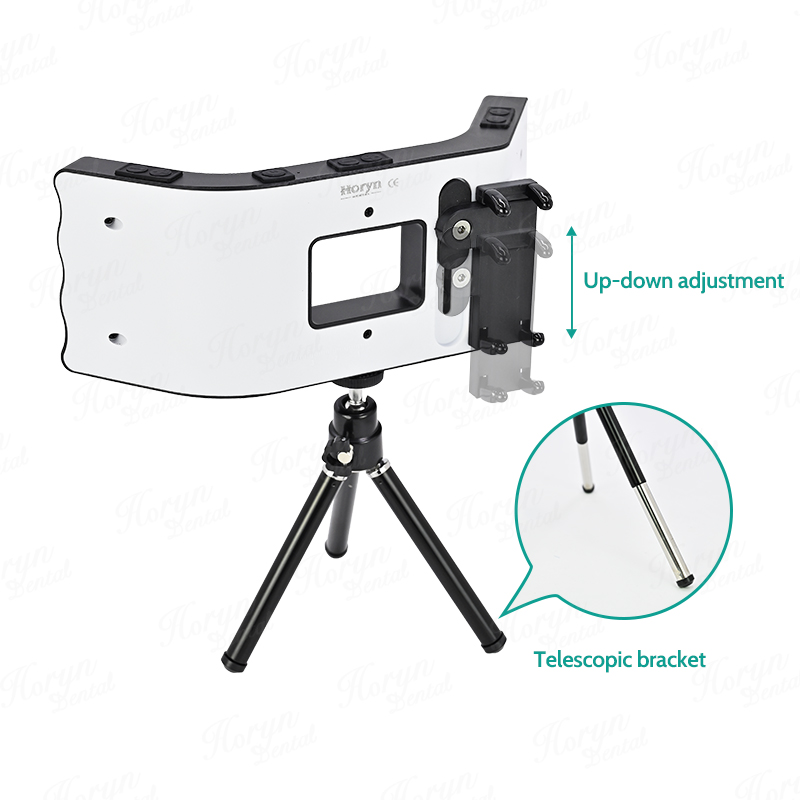 Kit de photographie dentaire a - Photography Video avis et prix