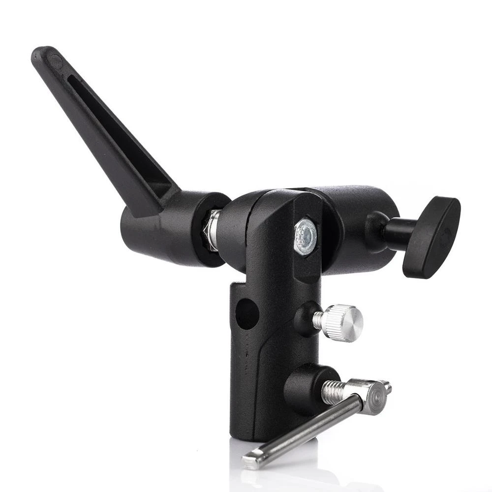 Support de Flash pour paraplui - Photography Umbrella Lighting Kit avis et prix