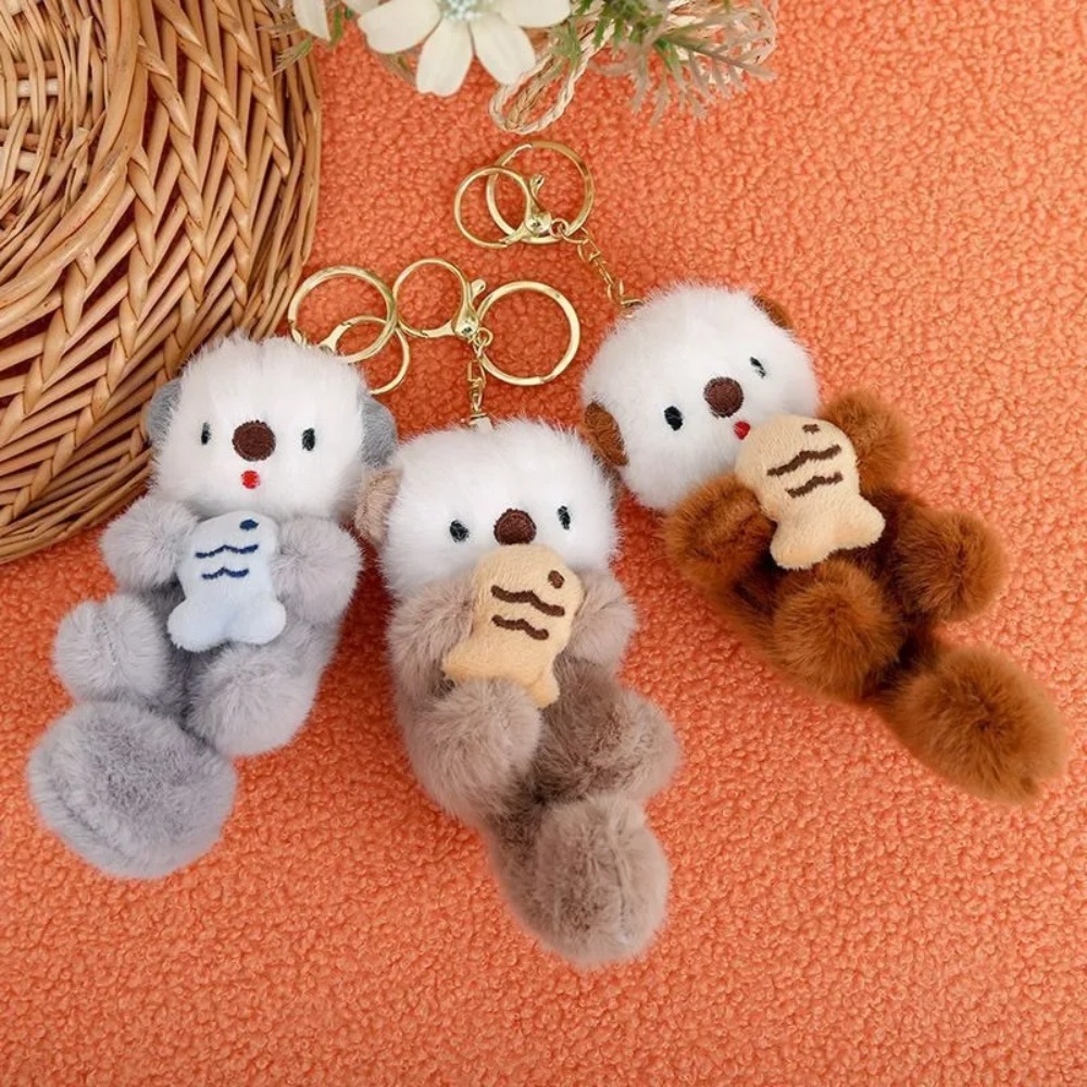 Nouveau porte-clés en peluche  - Photography Rules avis et prix