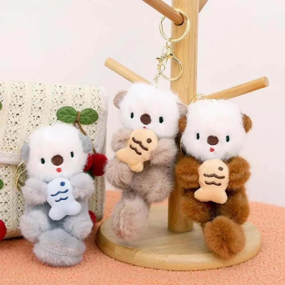 Nouveau porte-clés en peluche  - Photography Rules avis et prix