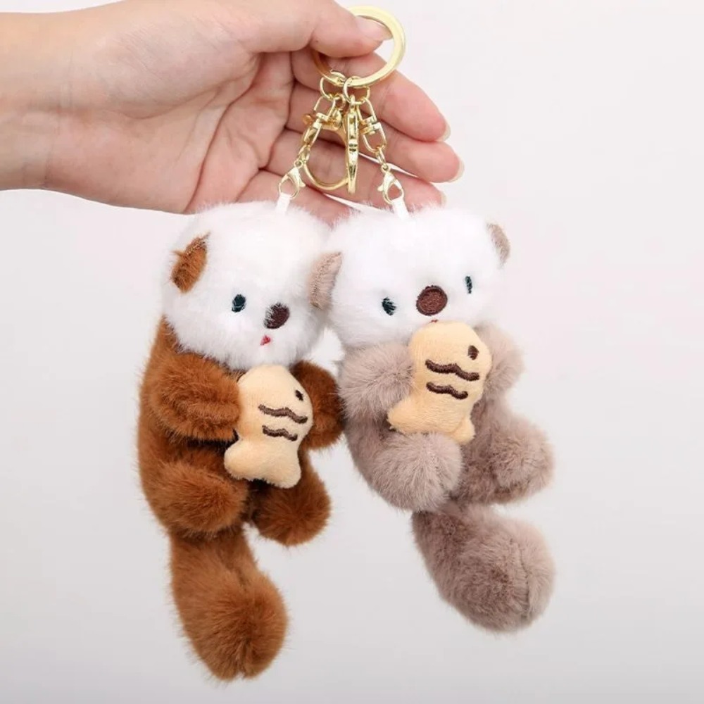Nouveau porte-clés en peluche  - Photography Rules avis et prix