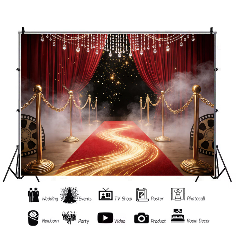 Thème de Film de cinéma, décor - Photography Architecture avis et prix