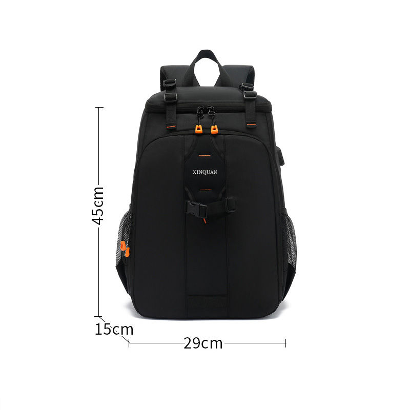 Sac à dos de voyage étanche, t - Photography Video avis et prix
