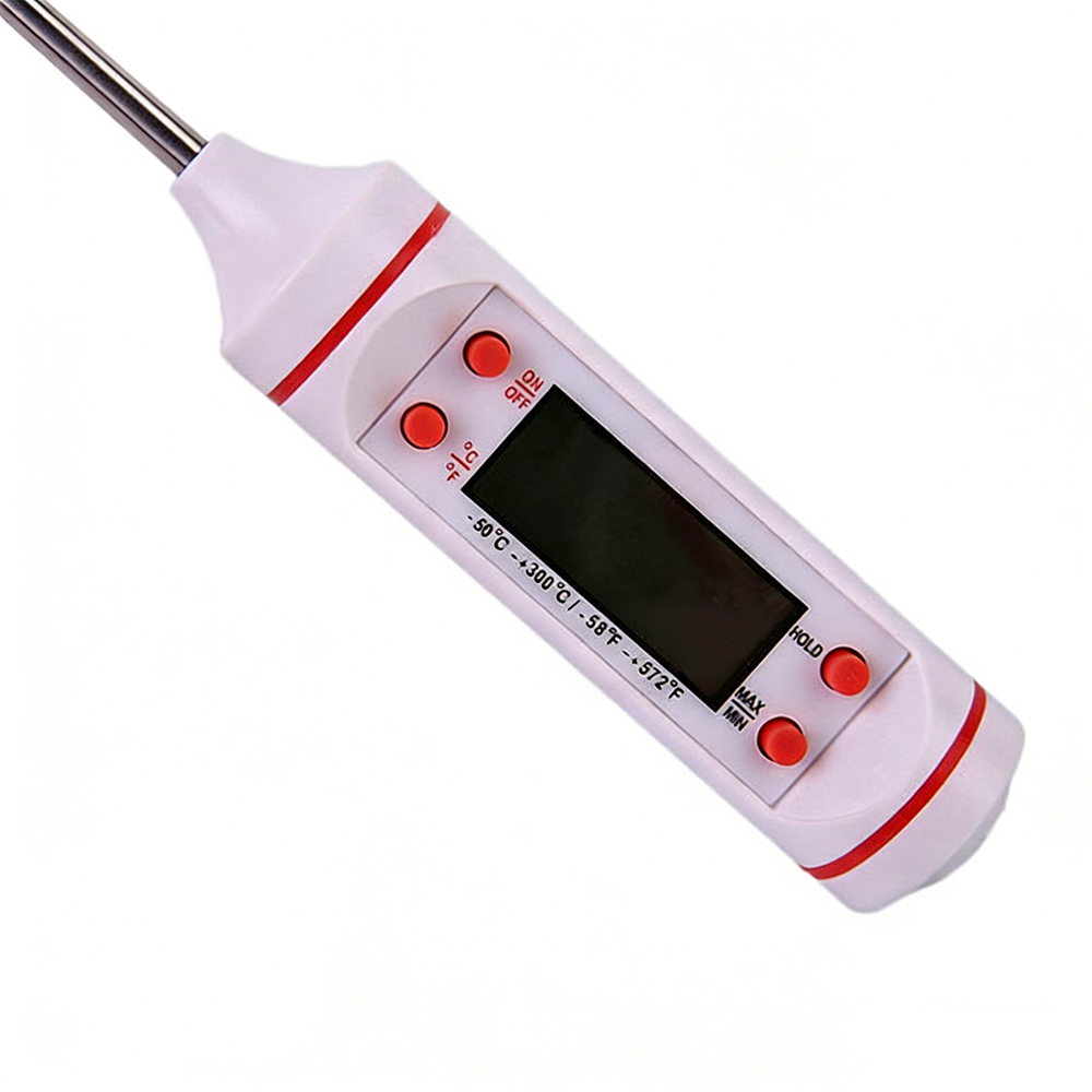 Thermomètre alimentaire numéri - Photography Digital avis et prix