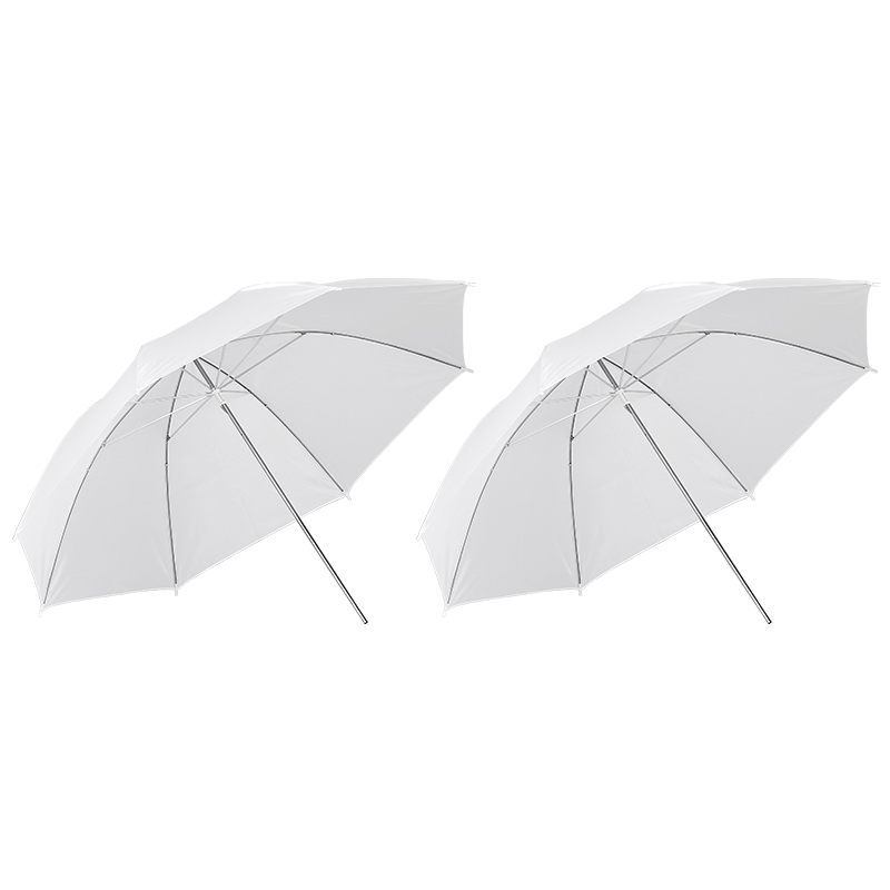 3*45W photographie Photo vidéo - Photography Umbrella Lighting Kit avis et prix