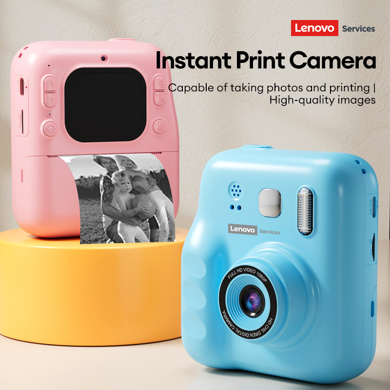 Lenovo – appareil photo à impr - Photography Digital avis et prix