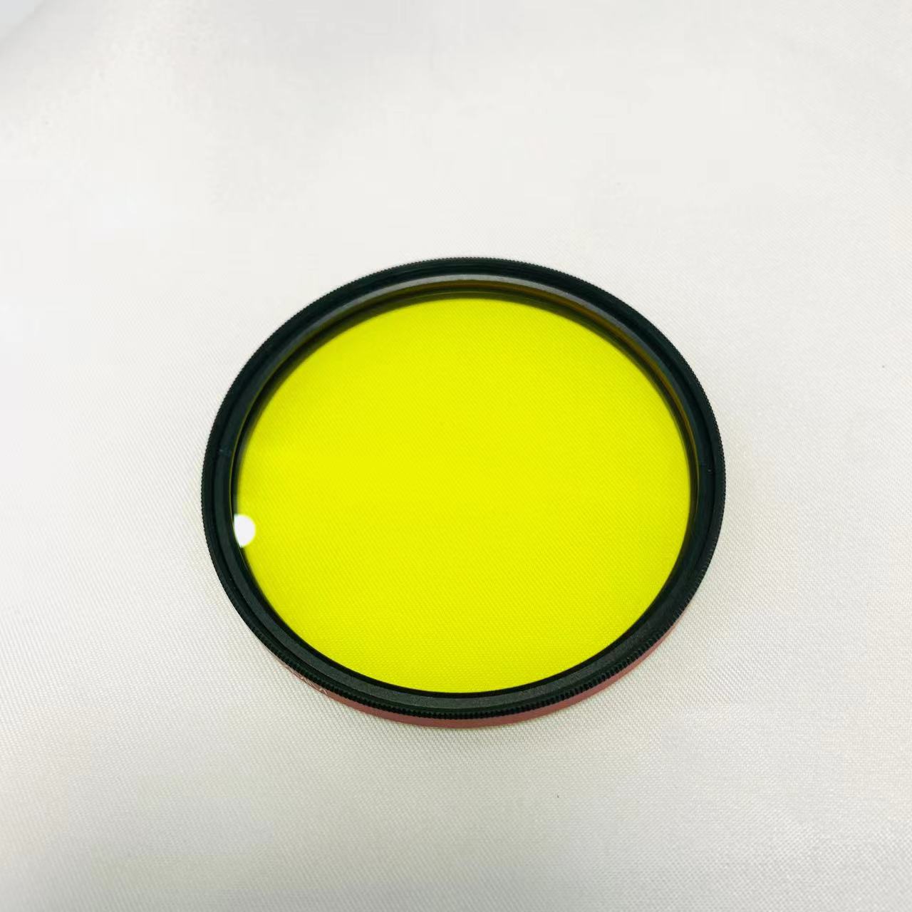 Verre de filtre de passage IR  - Photography Yellow Light avis et prix