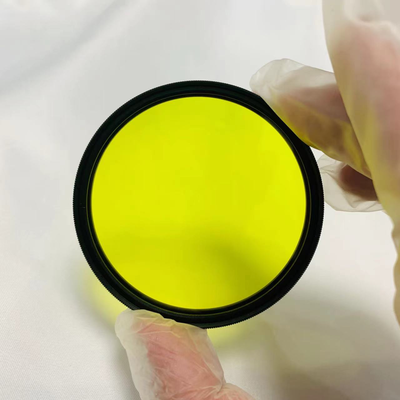 Verre de filtre de passage IR  - Photography Yellow Light avis et prix