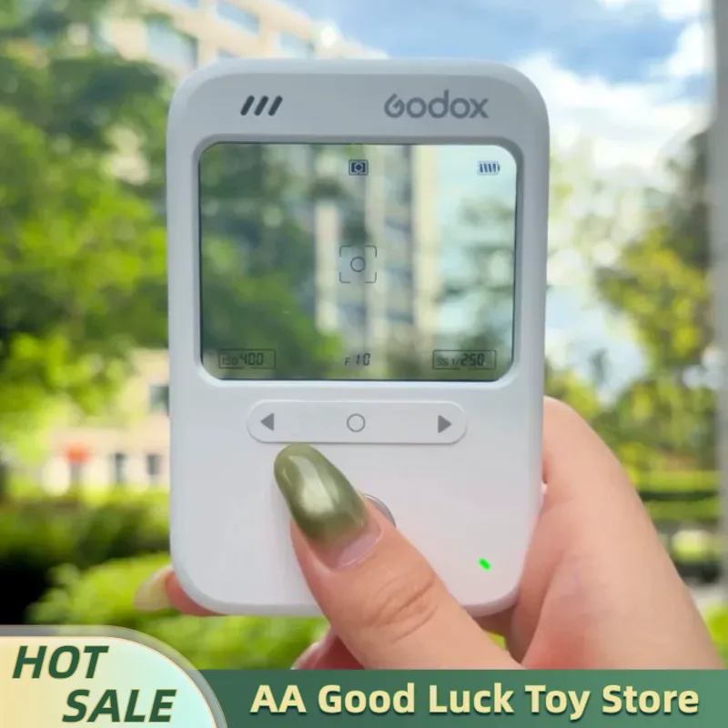 Appareil photo Godox C100 port - Photography Video avis et prix