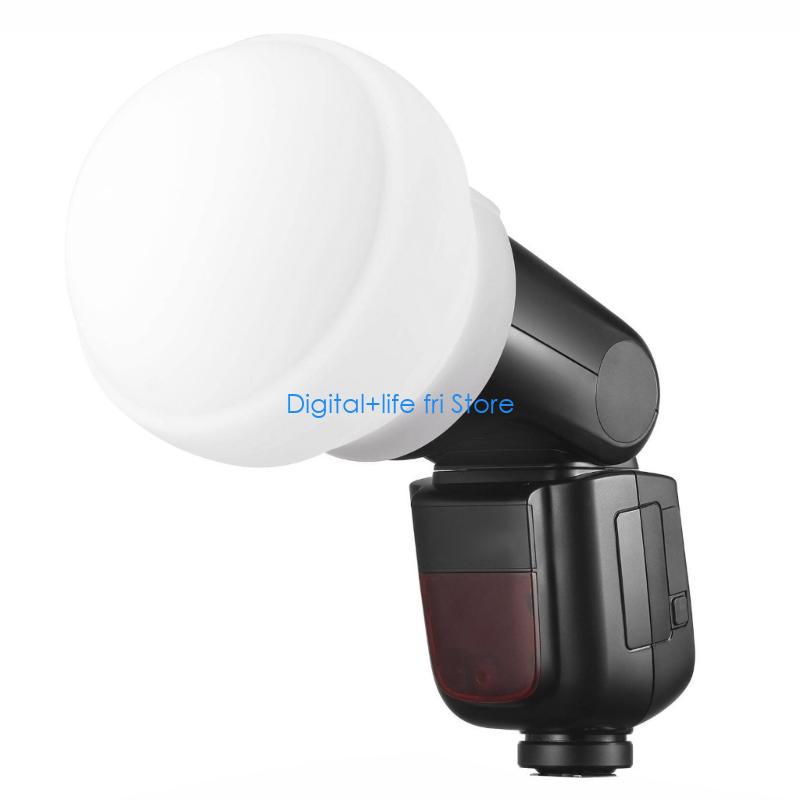 Diffuseur Softbox pliable E06D - Photography Natural Lighting avis et prix