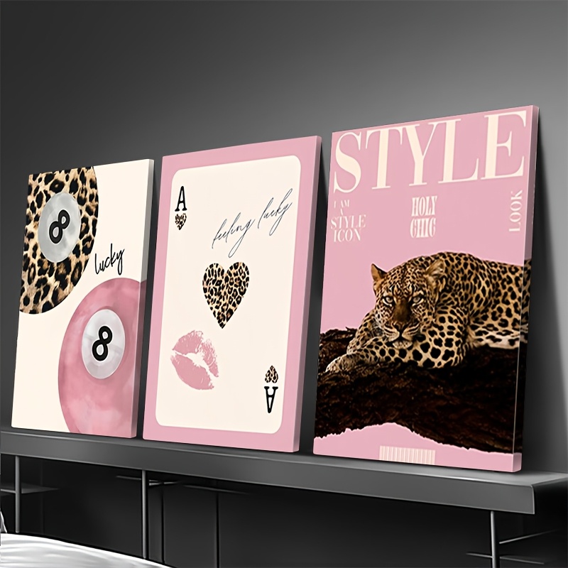 Lot de 3 tableaux muraux en to - Photography Design avis et prix