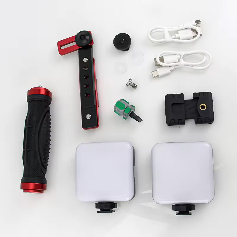 Lampe LED mobile pour photogra - Photography Treatment avis et prix