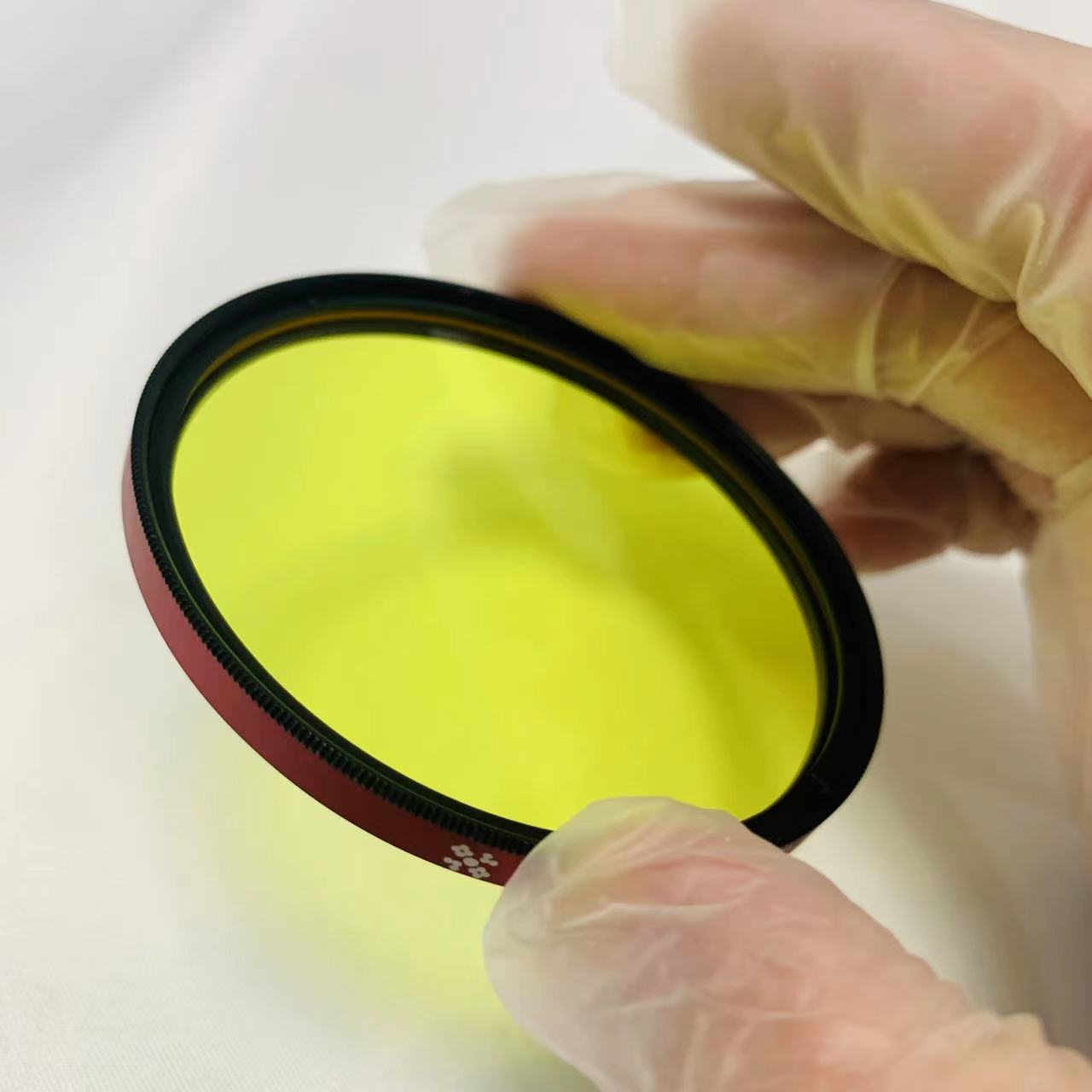 Verre filtrant pour document c - Photography Yellow Light avis et prix
