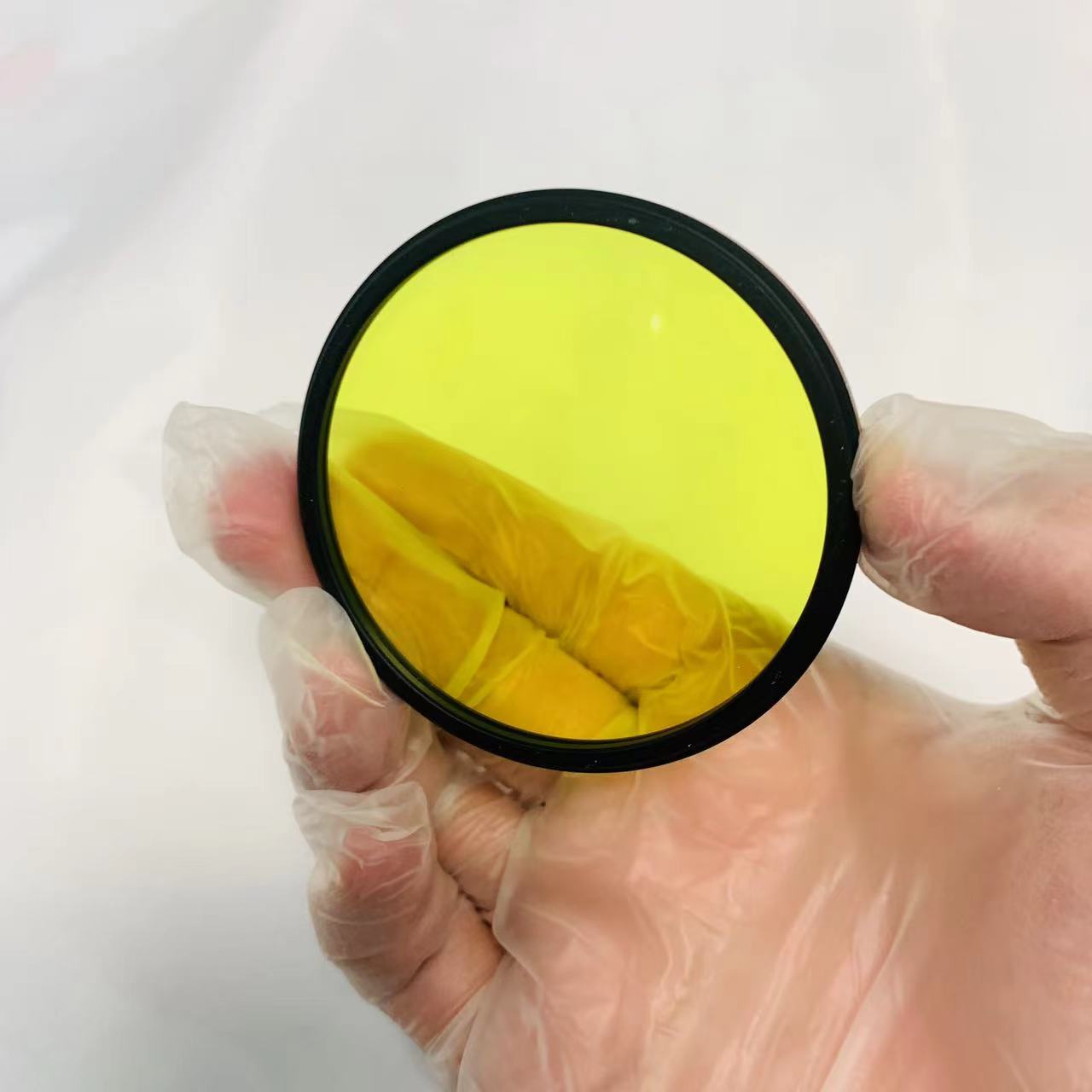Verre filtrant pour document c - Photography Yellow Light avis et prix