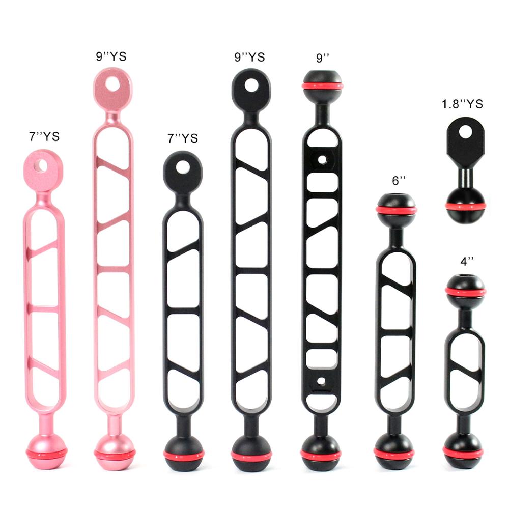 Adaptateur de boule en alumini - Photography Umbrella Lighting Kit avis et prix