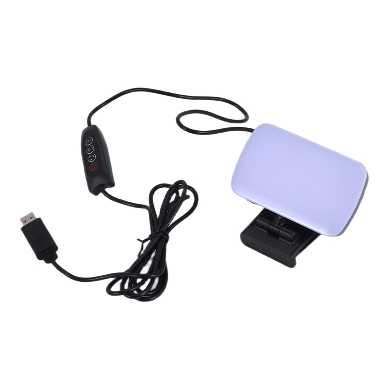 Mini lampe vidéo pour conféren - Photography Video avis et prix