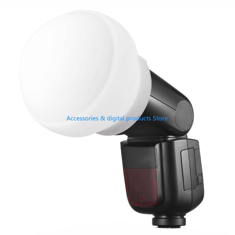 Diffuseur Flash pliable 77JD,  - Photography Natural Lighting avis et prix