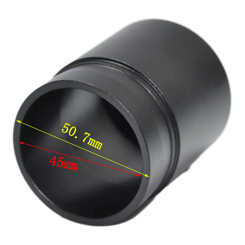 Tube d'extension d'oculaire en - Photography Youtube avis et prix