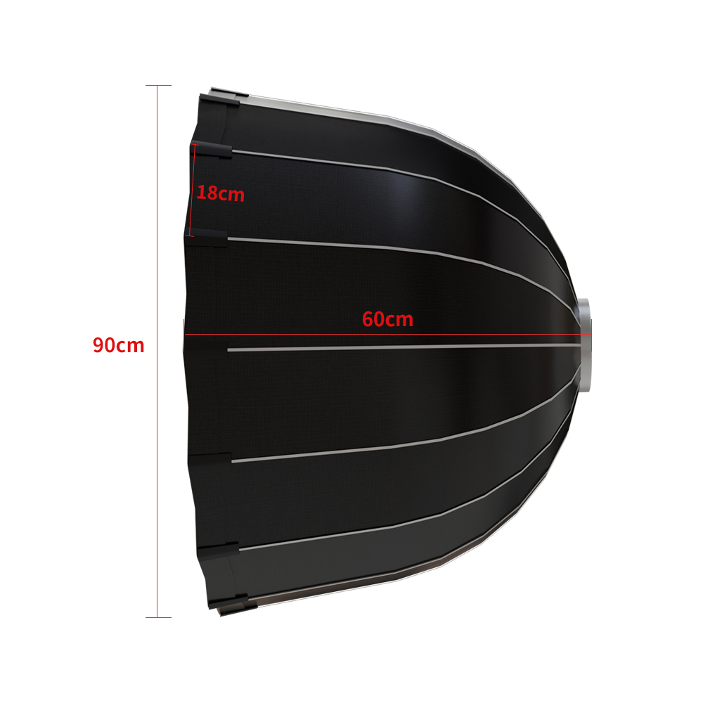 SH 115W photographie lumière K - Photography Umbrella Lighting Kit avis et prix
