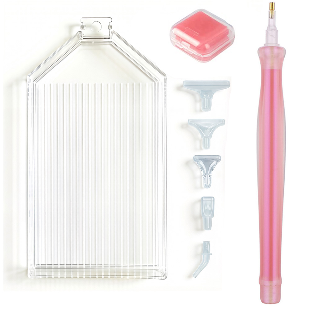 Accessoires de peinture diaman - Photography Design avis et prix