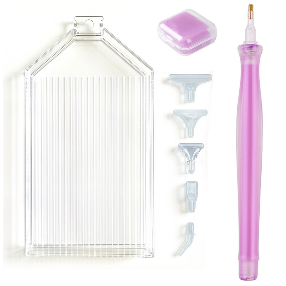Accessoires de peinture diaman - Photography Design avis et prix
