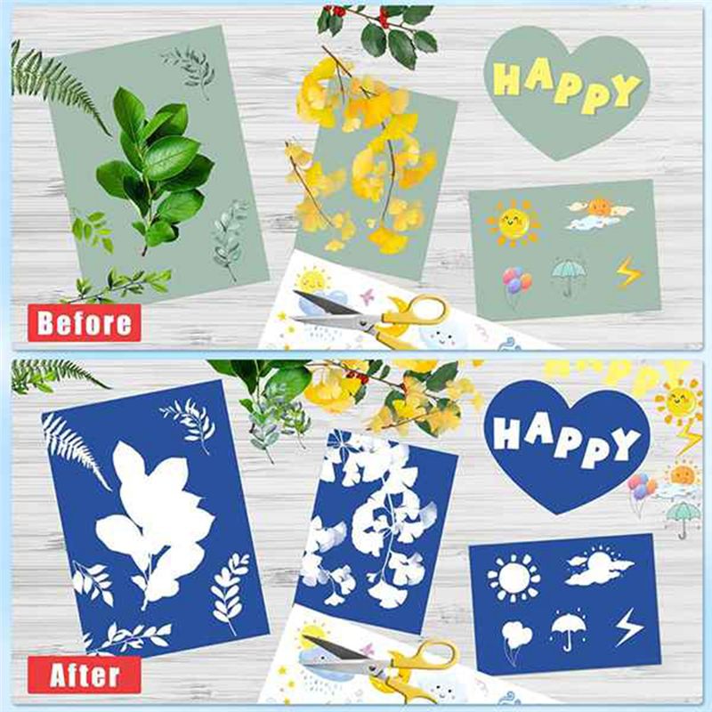 Kit de 32 feuilles de papier c - Photography Natural Lighting avis et prix