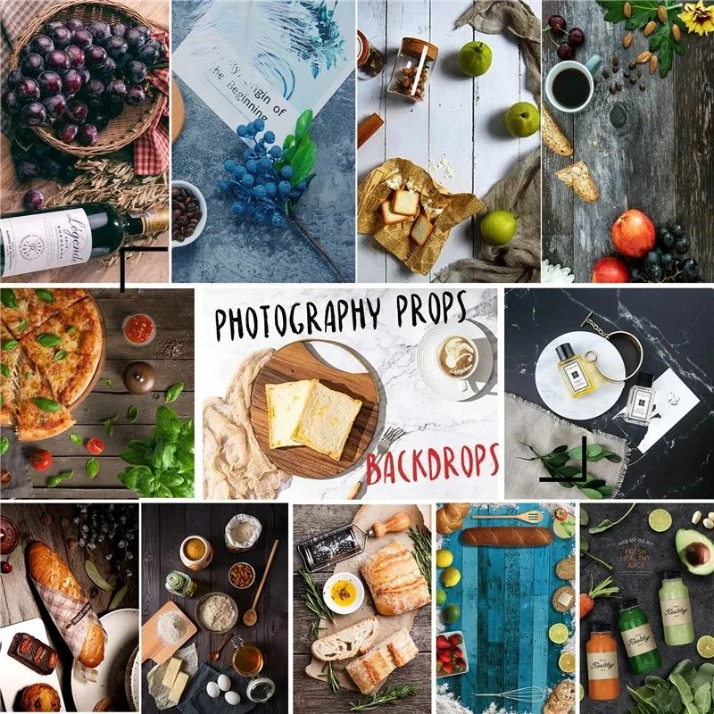 Décor de photographie : Mur de - Photography Yearbook avis et prix