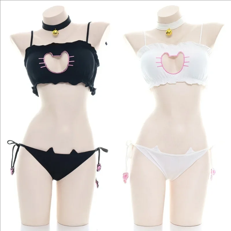 Ensemble de lingerie cosplay b - Photography Anime avis et prix