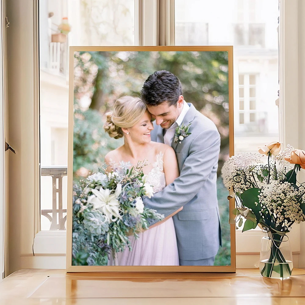 Impressions sur toile personna - Photography Anime avis et prix